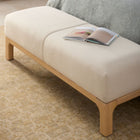 Bradly Bench