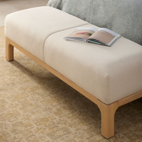 Bradly Bench
