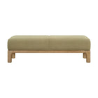Bradly Bench