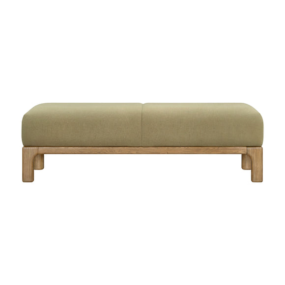 Bradly Bench