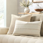 Charleston Throw Pillow
