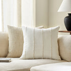 Charleston Throw Pillow