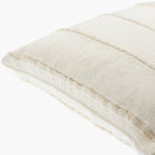 Charleston Throw Pillow