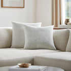 Chateau de Chic Throw Pillow 1