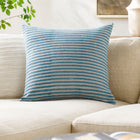 Chateau de Chic Throw Pillow