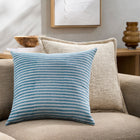 Chateau de Chic Throw Pillow
