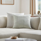 Chateau de Chic Throw Pillow