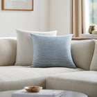 Chateau de Chic Throw Pillow
