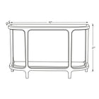 Eve Console Table