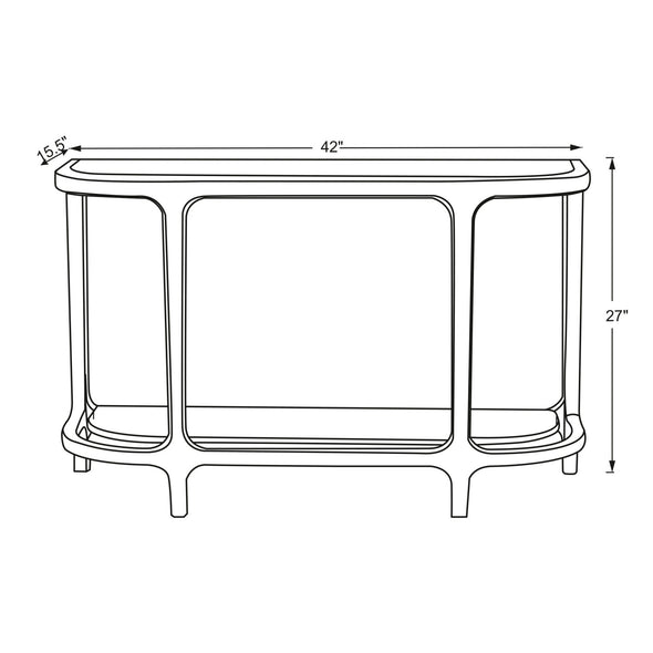 Eve Console Table