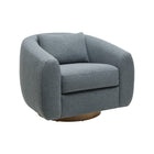Loma Swivel Lounge Chair