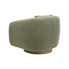Loma Swivel Lounge Chair