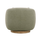 Loma Swivel Lounge Chair