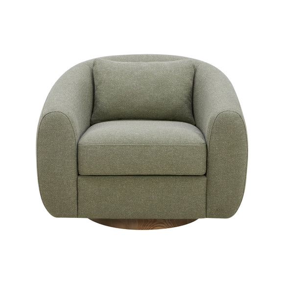 Loma Swivel Lounge Chair