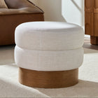 Lona Ottoman