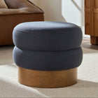Lona Ottoman