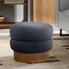 Lona Ottoman