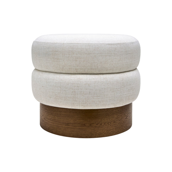 Lona Ottoman