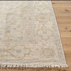 Mashad Rug