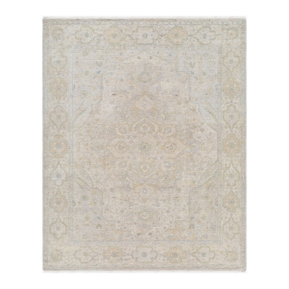 Mashad Rug