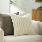 Monacizzo Throw Pillow