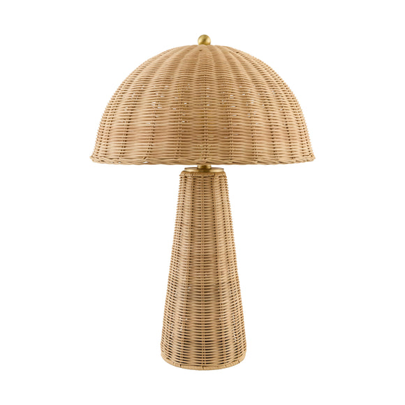 Naves Accent Table Lamp