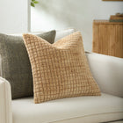 Novoli Throw Pillow