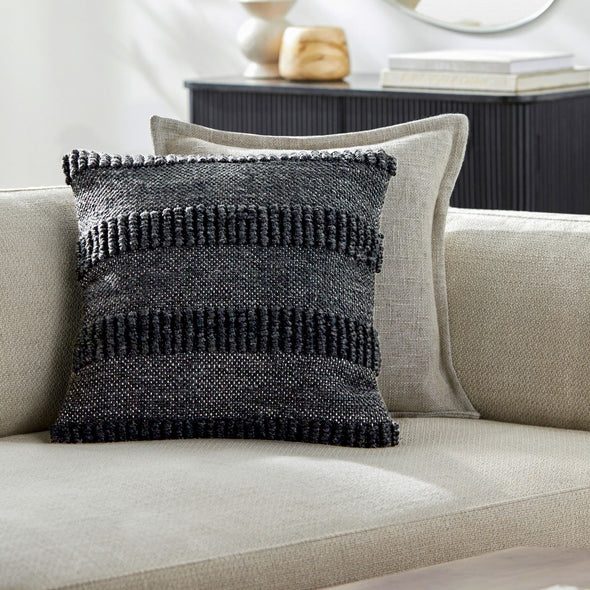 Nysa Throw Pillow