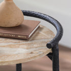 Ojai End Table