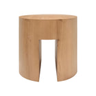 Whitly End Table