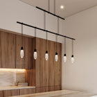 Suspenders 48 inch 2-Tier Linear LED Lighting System