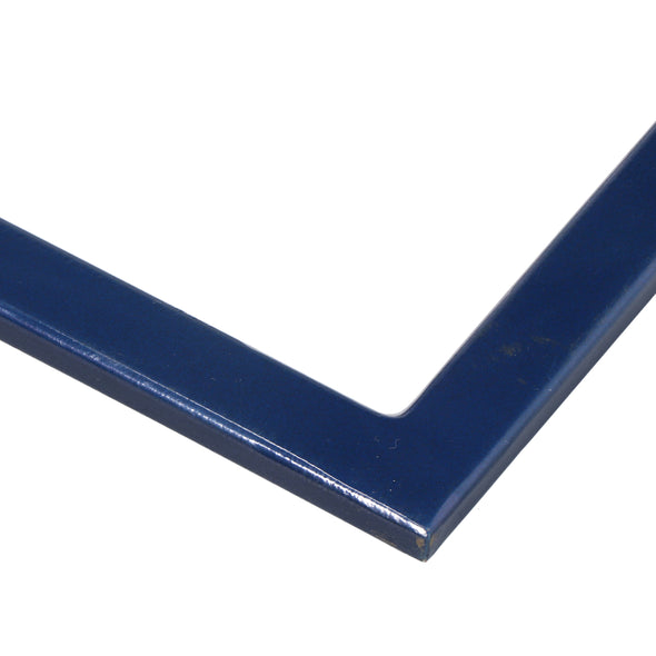 Tanu Enamel C-Table End Table