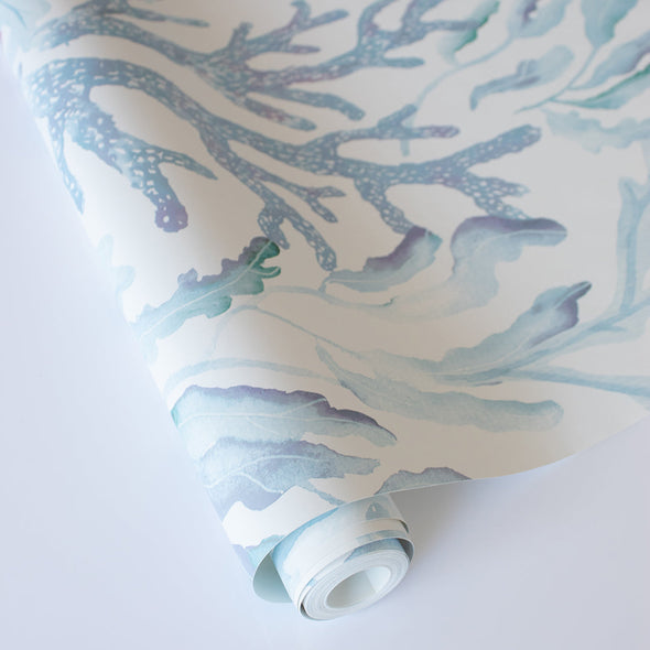Coral Reef Removable Wallpaper