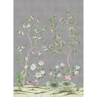 Chinoiserie Mural Wallpaper