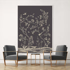 Chinoiserie Mural Wallpaper