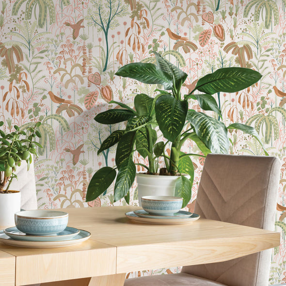 Willow Removable Wallpaper