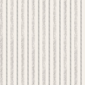Nautical Stripe Removable Wallpaper Sample Swatch