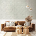 Tile Block Removable Wallpaper