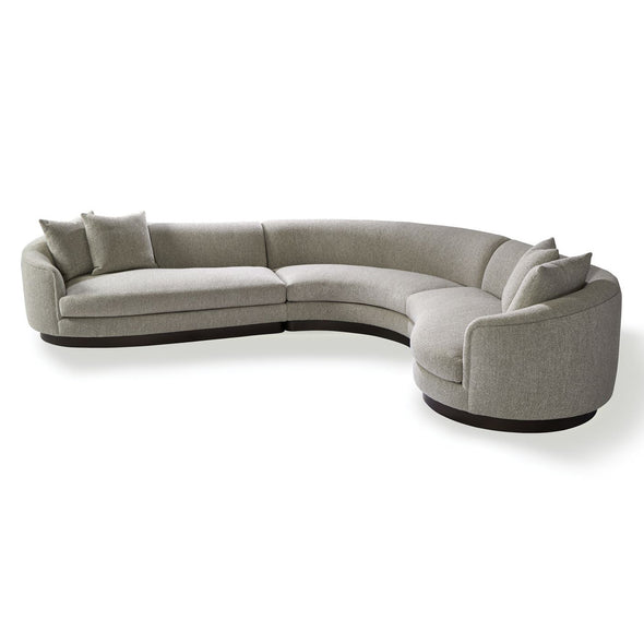 Curl Sectional Sofa