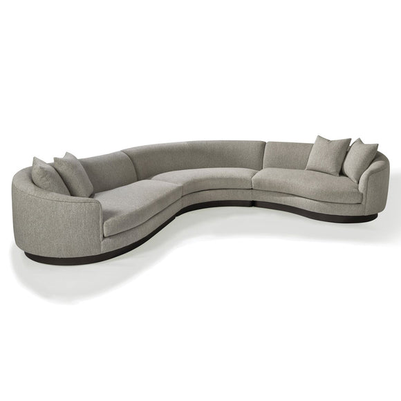 Curl Sectional Sofa