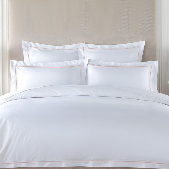 Cord and Heimstich Duvet Cover