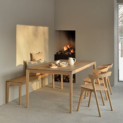DINING TABLES