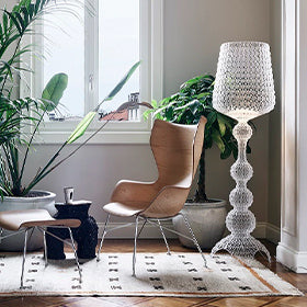 Floor Lamps