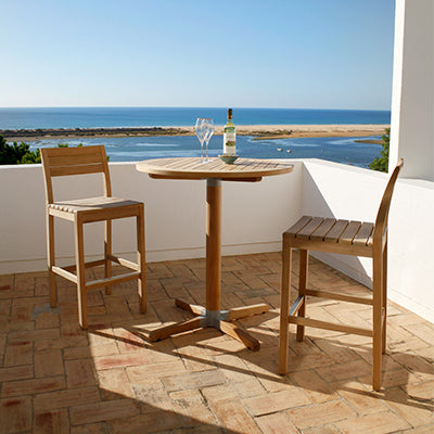 Outdoor Stools