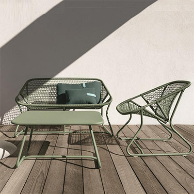Outdoor Benches
