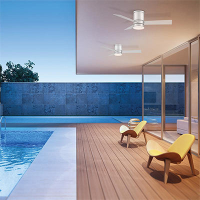 Outdoor Fans
