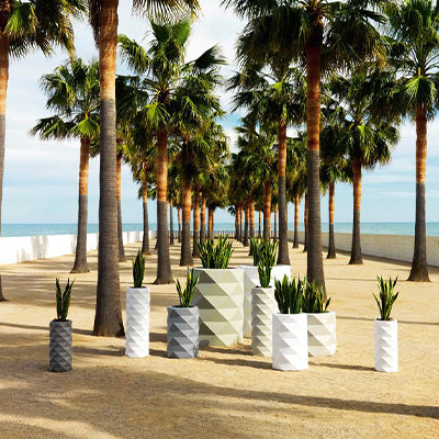 Outdoor Planters