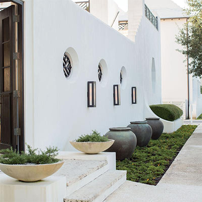 Outdoor Wall Lights