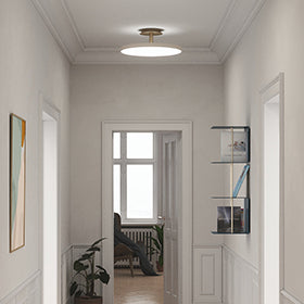 Semi Flush Mounts
