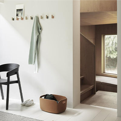 Storage Bins & Baskets